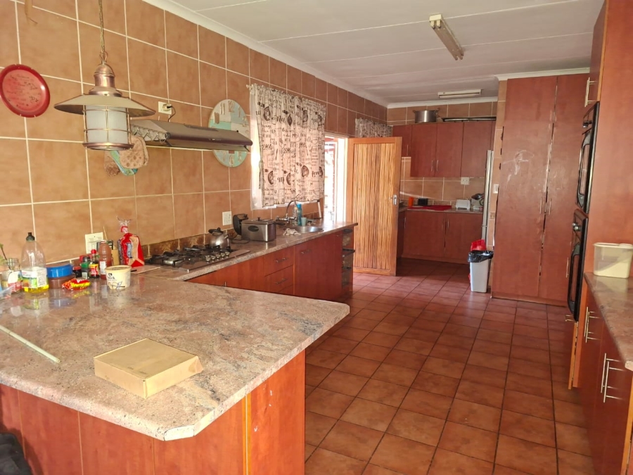 3 Bedroom Property for Sale in Mooinooi North West